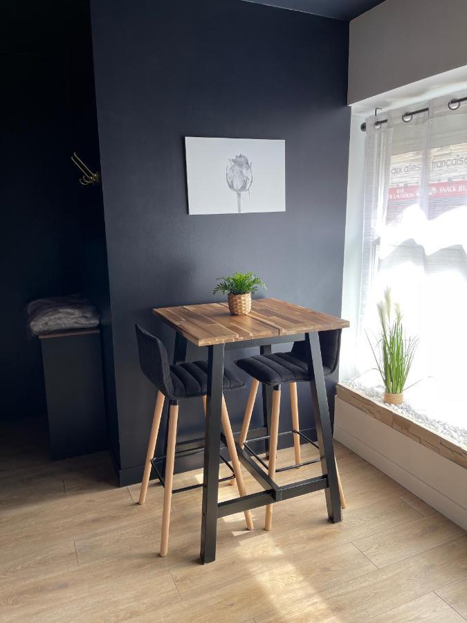 Spa&love - Balnéo - Queen Size - Cocooning Appartement *