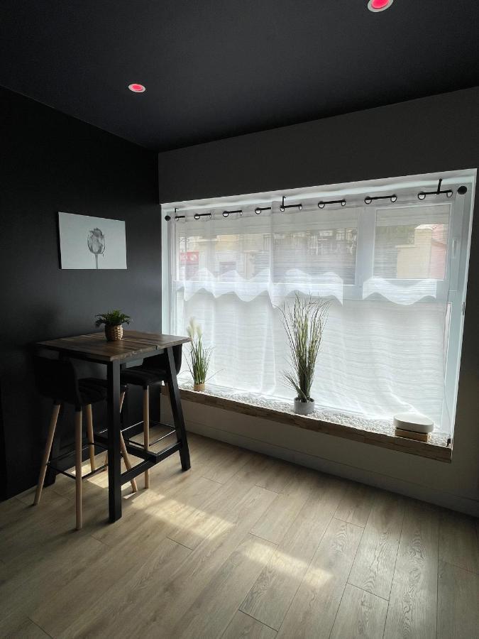 Spa&love - Balnéo - Queen Size - Cocooning Apartamento Aulnat