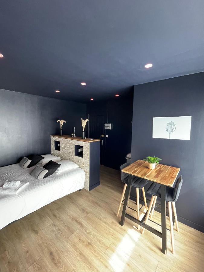 Apartment & - Balneo - Queen Size - Cocooning
